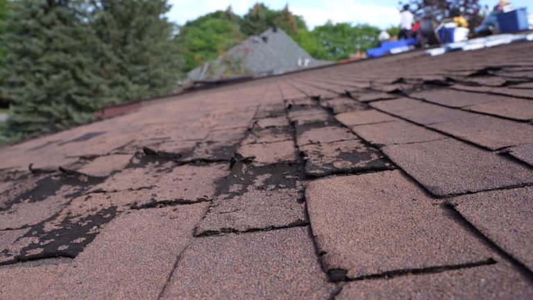 Best Tile Roofing Installation  in Wheeling, WV