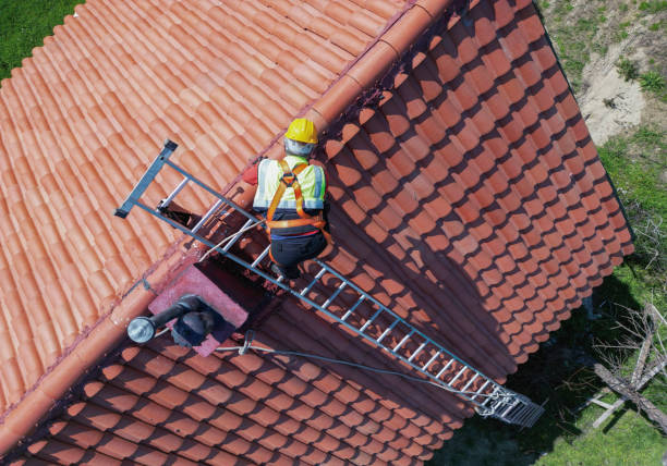 Best Roof Installation  in Wheeling, WV